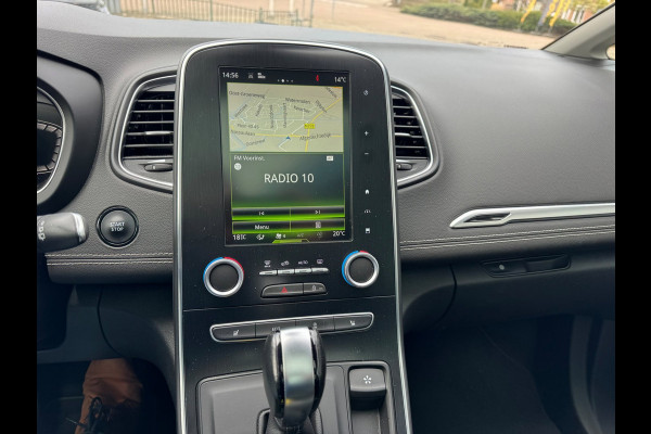 Renault Scénic TCe 140 EDC Intens