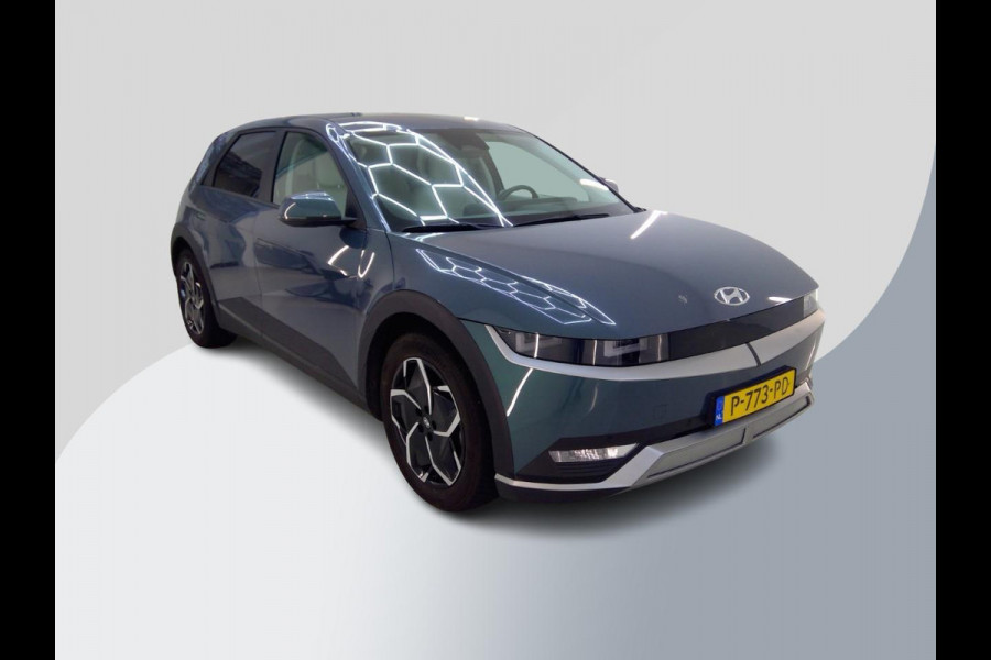 Hyundai IONIQ 5 Connect+ AWD 73kWh WORDT VERWACHT! | 21.500 Km ! | Full Options | SOH 100%