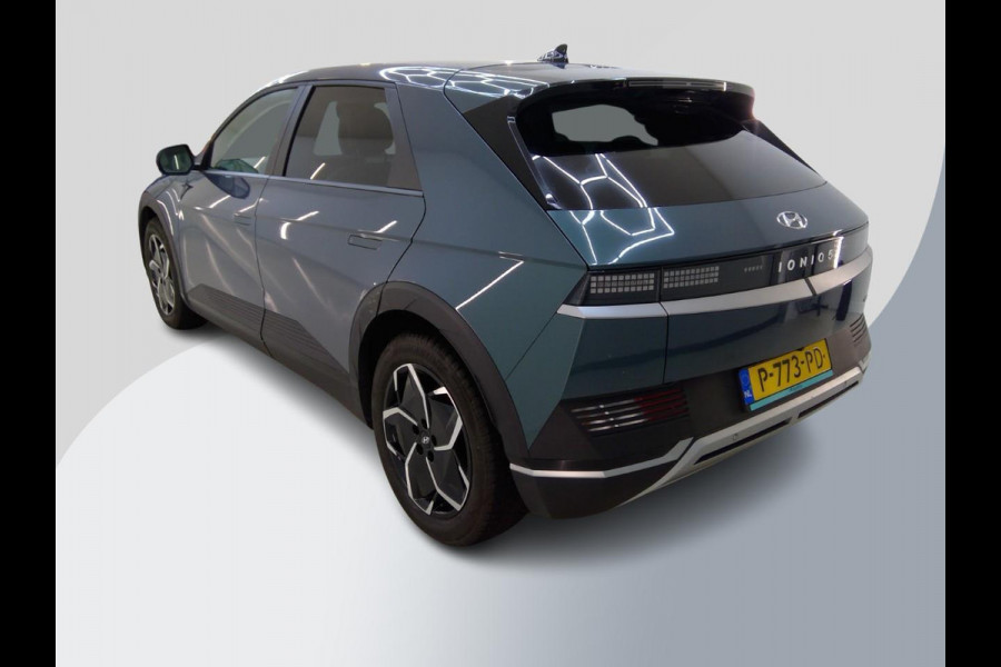 Hyundai IONIQ 5 Connect+ AWD 73kWh WORDT VERWACHT! | 21.500 Km ! | Full Options | SOH 100%