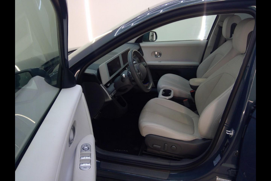 Hyundai IONIQ 5 Connect+ AWD 73kWh WORDT VERWACHT! | 21.500 Km ! | Full Options | SOH 100%