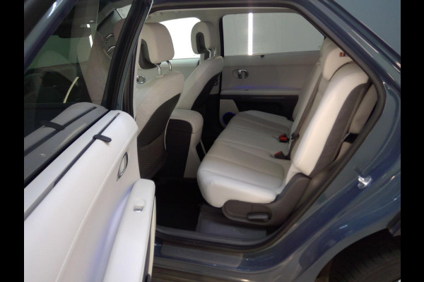 Hyundai IONIQ 5 Connect+ AWD 73kWh WORDT VERWACHT! | 21.500 Km ! | Full Options | SOH 100%