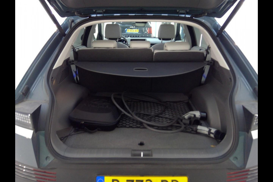 Hyundai IONIQ 5 Connect+ AWD 73kWh WORDT VERWACHT! | 21.500 Km ! | Full Options | SOH 100%