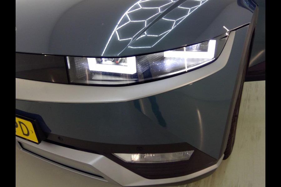 Hyundai IONIQ 5 Connect+ AWD 73kWh WORDT VERWACHT! | 21.500 Km ! | Full Options | SOH 100%