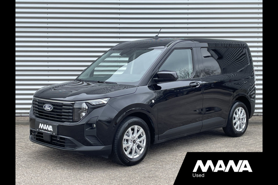 Ford Transit Courier 1.5 EcoBlue Limited 101PK Carplay Camera Cruise Carplay LM Velgen