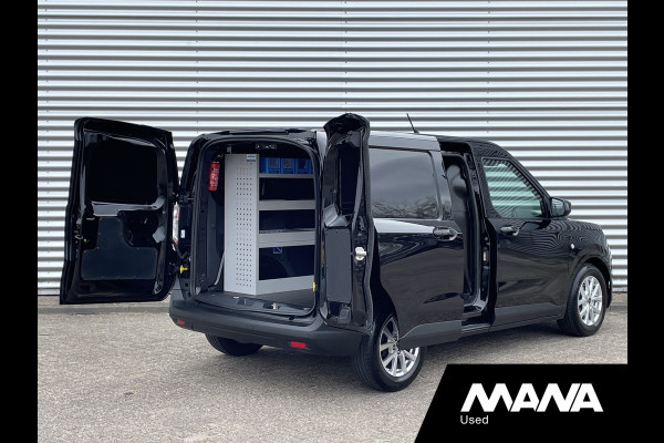 Ford Transit Courier 1.5 EcoBlue Limited 101PK Carplay Camera Cruise Carplay LM Velgen