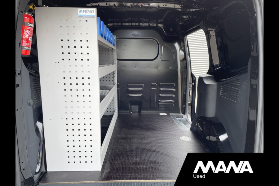 Ford Transit Courier 1.5 EcoBlue Limited 101PK Carplay Camera Cruise Carplay LM Velgen