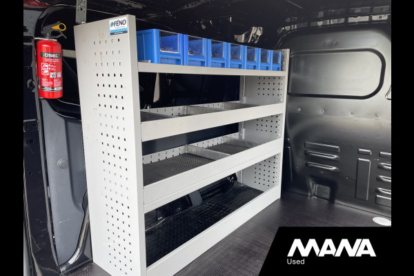 Ford Transit Courier 1.5 EcoBlue Limited 101PK Carplay Camera Cruise Carplay LM Velgen