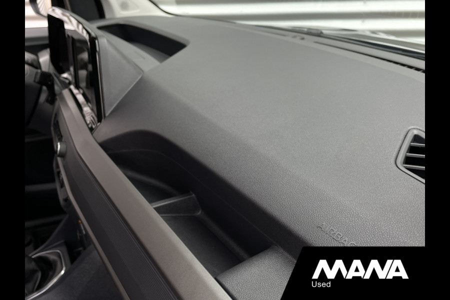 Ford Transit Courier 1.5 EcoBlue Limited 101PK Carplay Camera Cruise Carplay LM Velgen