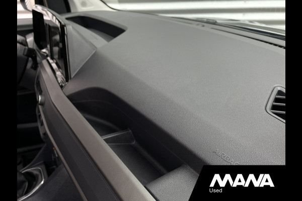 Ford Transit Courier 1.5 EcoBlue Limited 101PK Carplay Camera Cruise Carplay LM Velgen