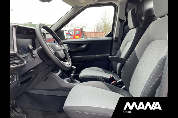 Ford Transit Courier 1.5 EcoBlue Limited 101PK Carplay Camera Cruise Carplay LM Velgen