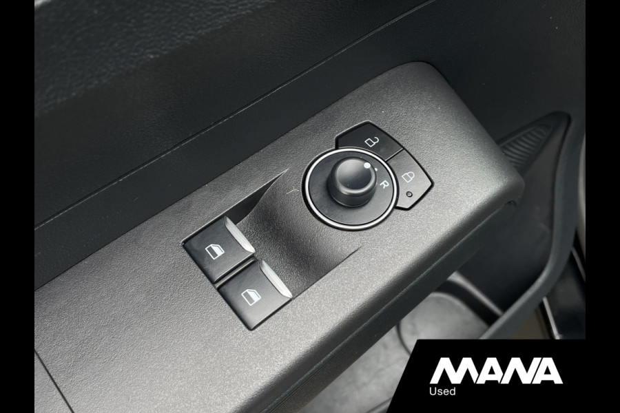 Ford Transit Courier 1.5 EcoBlue Limited 101PK Carplay Camera Cruise Carplay LM Velgen