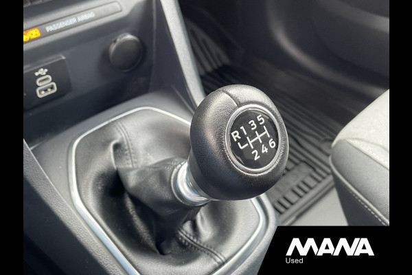 Ford Transit Courier 1.5 EcoBlue Limited 101PK Carplay Camera Cruise Carplay LM Velgen