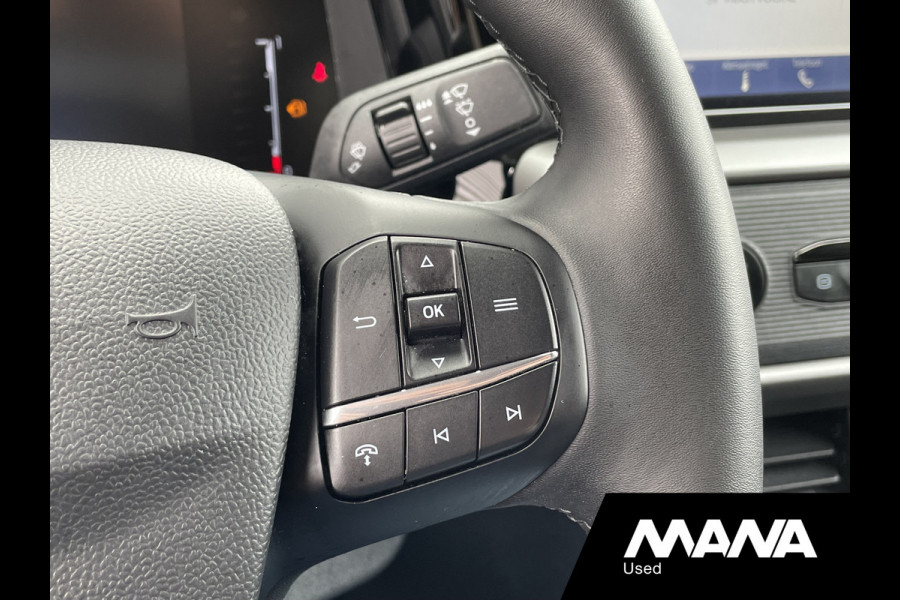 Ford Transit Courier 1.5 EcoBlue Limited 101PK Carplay Camera Cruise Carplay LM Velgen