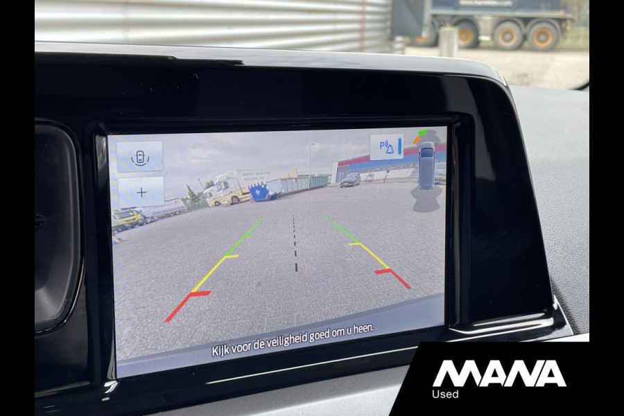 Ford Transit Courier 1.5 EcoBlue Limited 101PK Carplay Camera Cruise Carplay LM Velgen