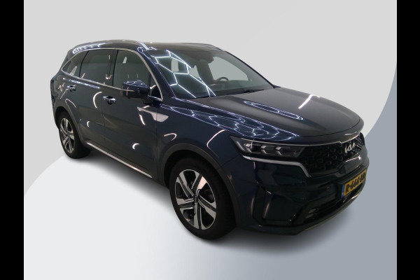 Kia Sorento 1.6 T-GDI Plug-in Hybrid 4WD ExecutiveLine 7p. WORDT VERWACHT! 84.000 km| Full Options