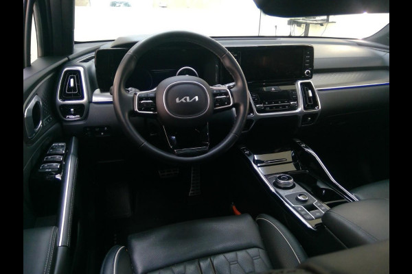 Kia Sorento 1.6 T-GDI Plug-in Hybrid 4WD ExecutiveLine 7p. WORDT VERWACHT! 84.000 km| Full Options