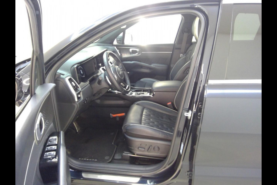 Kia Sorento 1.6 T-GDI Plug-in Hybrid 4WD ExecutiveLine 7p. WORDT VERWACHT! 84.000 km| Full Options