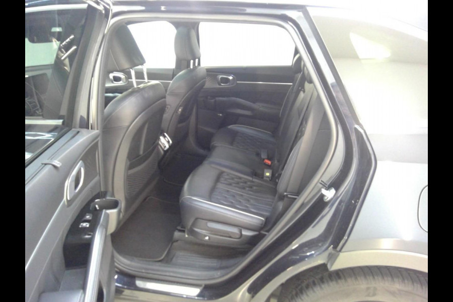 Kia Sorento 1.6 T-GDI Plug-in Hybrid 4WD ExecutiveLine 7p. WORDT VERWACHT! 84.000 km| Full Options