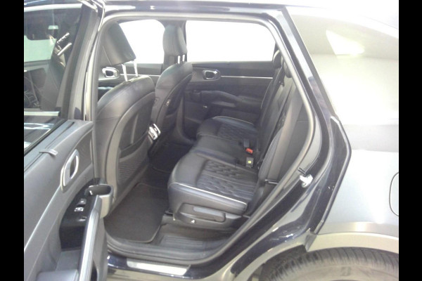 Kia Sorento 1.6 T-GDI Plug-in Hybrid 4WD ExecutiveLine 7p. WORDT VERWACHT! 84.000 km| Full Options