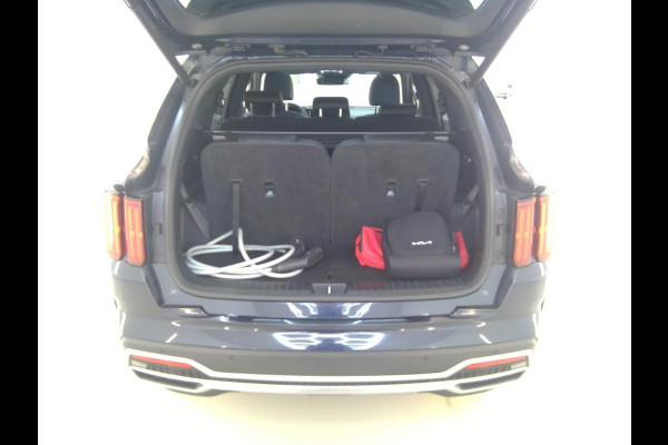Kia Sorento 1.6 T-GDI Plug-in Hybrid 4WD ExecutiveLine 7p. WORDT VERWACHT! 84.000 km| Full Options
