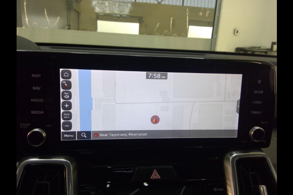 Kia Sorento 1.6 T-GDI Plug-in Hybrid 4WD ExecutiveLine 7p. WORDT VERWACHT! 84.000 km| Full Options