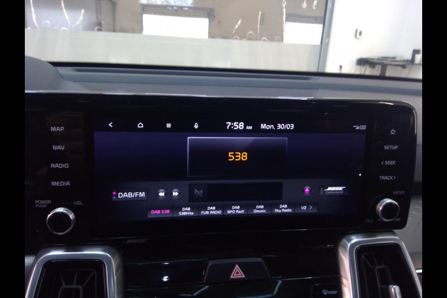 Kia Sorento 1.6 T-GDI Plug-in Hybrid 4WD ExecutiveLine 7p. WORDT VERWACHT! 84.000 km| Full Options