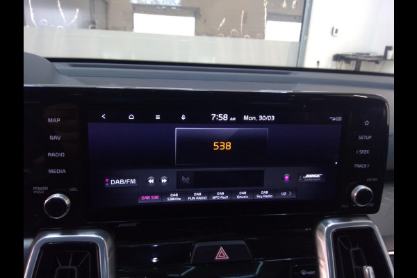 Kia Sorento 1.6 T-GDI Plug-in Hybrid 4WD ExecutiveLine 7p. WORDT VERWACHT! 84.000 km| Full Options