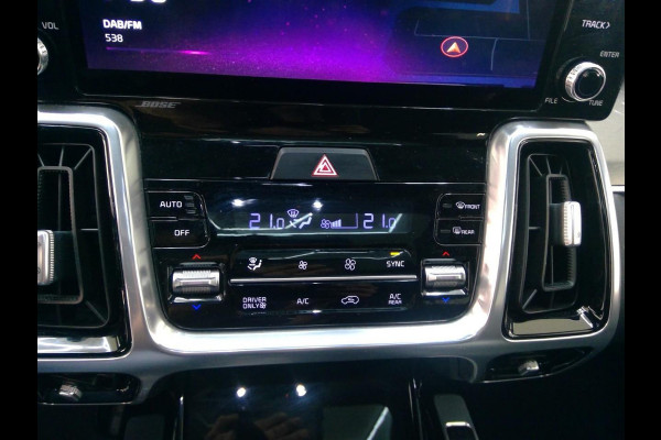 Kia Sorento 1.6 T-GDI Plug-in Hybrid 4WD ExecutiveLine 7p. WORDT VERWACHT! 84.000 km| Full Options