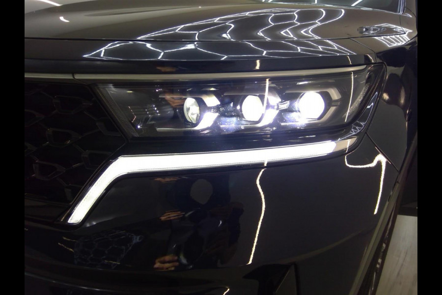 Kia Sorento 1.6 T-GDI Plug-in Hybrid 4WD ExecutiveLine 7p. WORDT VERWACHT! 84.000 km| Full Options