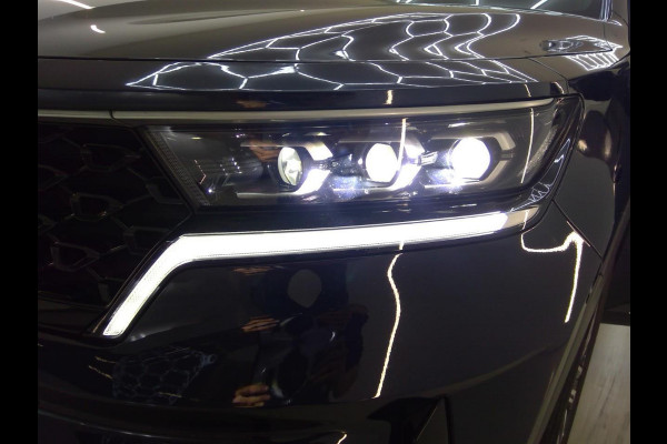 Kia Sorento 1.6 T-GDI Plug-in Hybrid 4WD ExecutiveLine 7p. WORDT VERWACHT! 84.000 km| Full Options