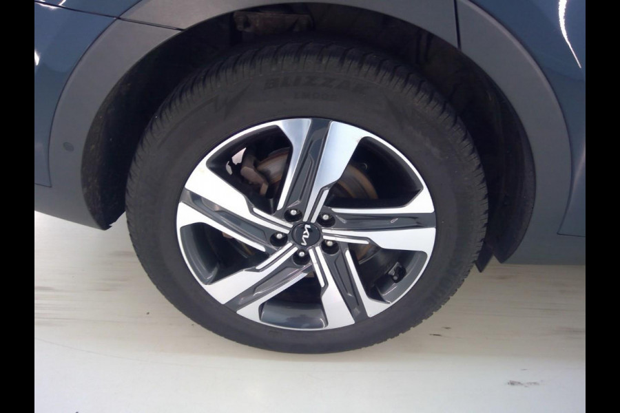 Kia Sorento 1.6 T-GDI Plug-in Hybrid 4WD ExecutiveLine 7p. WORDT VERWACHT! 84.000 km| Full Options