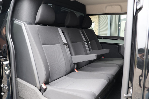 Peugeot Expert 2.0 BlueHDi L3 DC | Navigatie | CarPlay | Camera | L+R Schuifdeur | LED Koplampen | Afneembare trekhaak | Dodehoek detector | Cruise control | DAB | BPM Vrij | Fabrieksgarantie