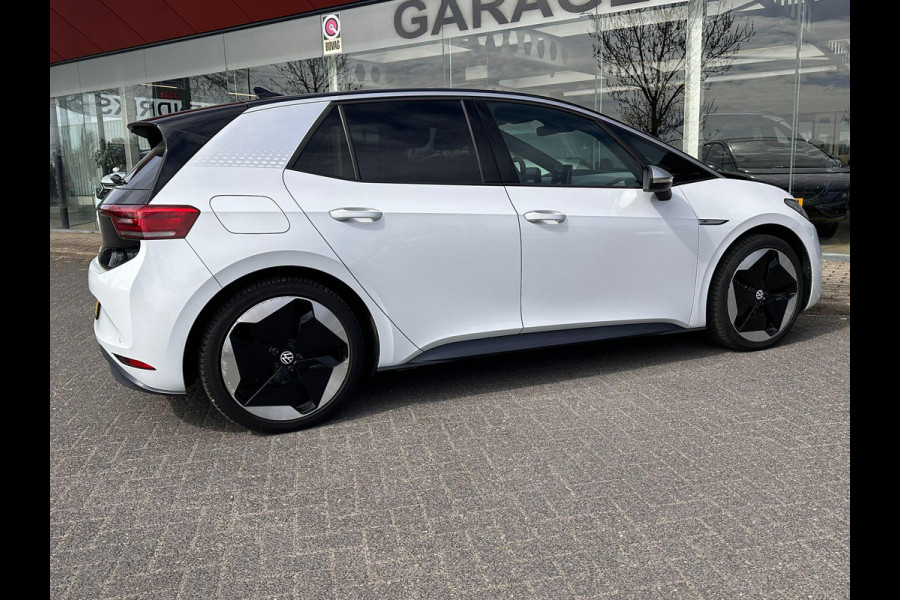 Volkswagen ID.3 First Max 58 kWh | SOH: nnb | Climate  | Camera | Adaptive CC |