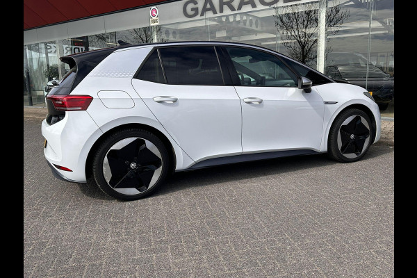 Volkswagen ID.3 First Max 58 kWh | SOH: nnb | Climate  | Camera | Adaptive CC |