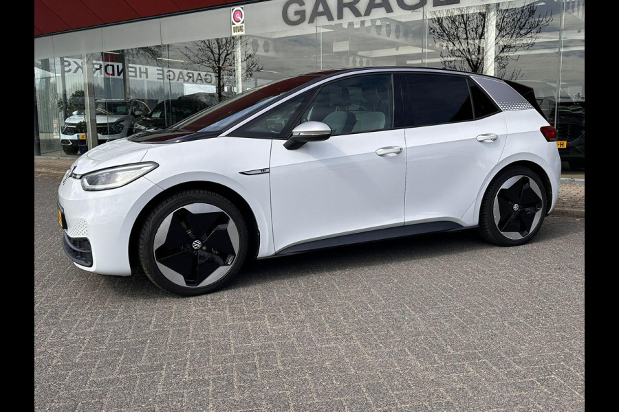 Volkswagen ID.3 First Max 58 kWh | SOH: nnb | Climate  | Camera | Adaptive CC |