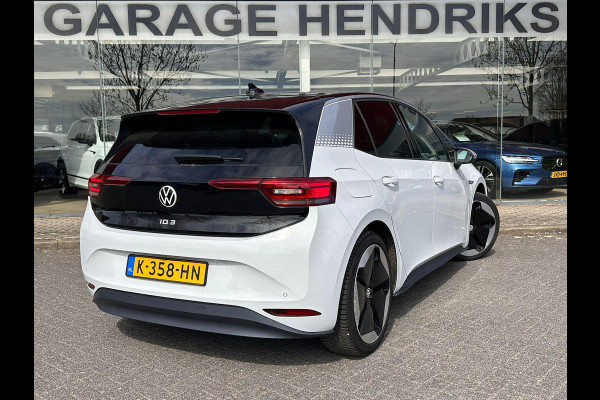 Volkswagen ID.3 First Max 58 kWh | SOH: nnb | Climate  | Camera | Adaptive CC |