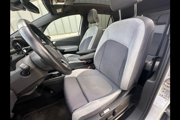 Volkswagen ID.3 First Max 58 kWh | SOH: nnb | Climate  | Camera | Adaptive CC |