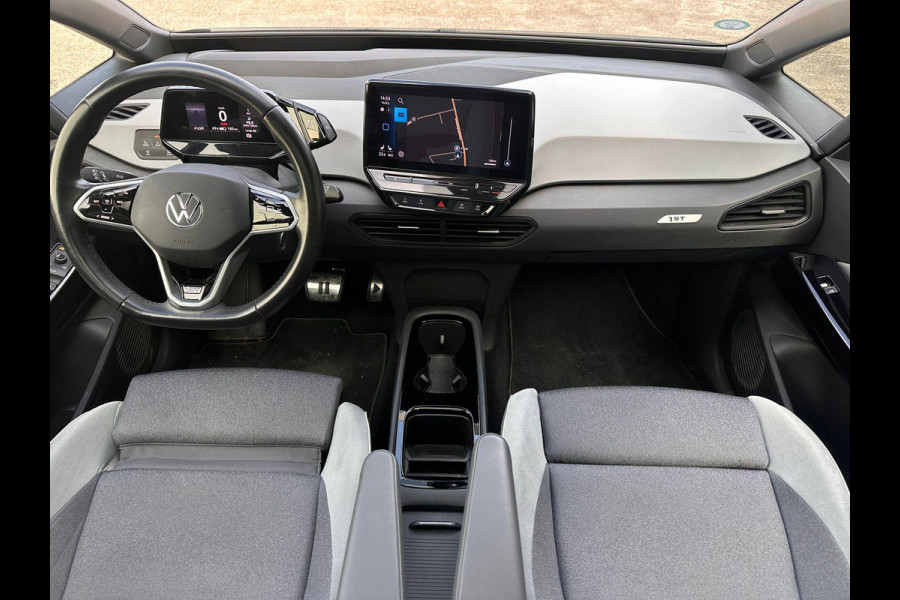 Volkswagen ID.3 First Max 58 kWh | SOH: nnb | Climate  | Camera | Adaptive CC |