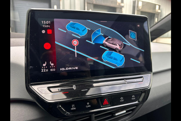Volkswagen ID.3 First Max 58 kWh | SOH: nnb | Climate  | Camera | Adaptive CC |