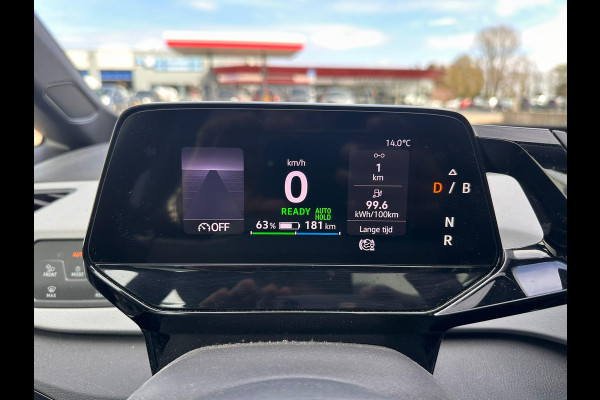 Volkswagen ID.3 First Max 58 kWh | SOH: nnb | Climate  | Camera | Adaptive CC |