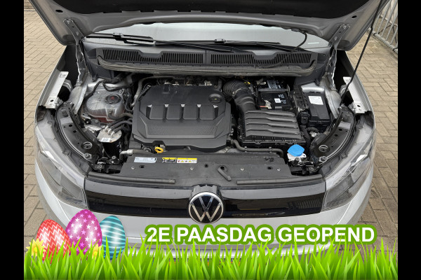 Volkswagen Caddy Cargo Maxi 2.0 TDI 123PK EURO 6 Style Navigatiesysteem/cruise control