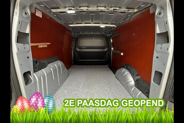 Volkswagen Caddy Cargo Maxi 2.0 TDI 123PK EURO 6 Style Navigatiesysteem/cruise control