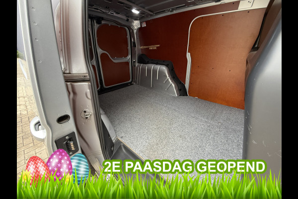 Volkswagen Caddy Cargo Maxi 2.0 TDI 123PK EURO 6 Style Navigatiesysteem/cruise control