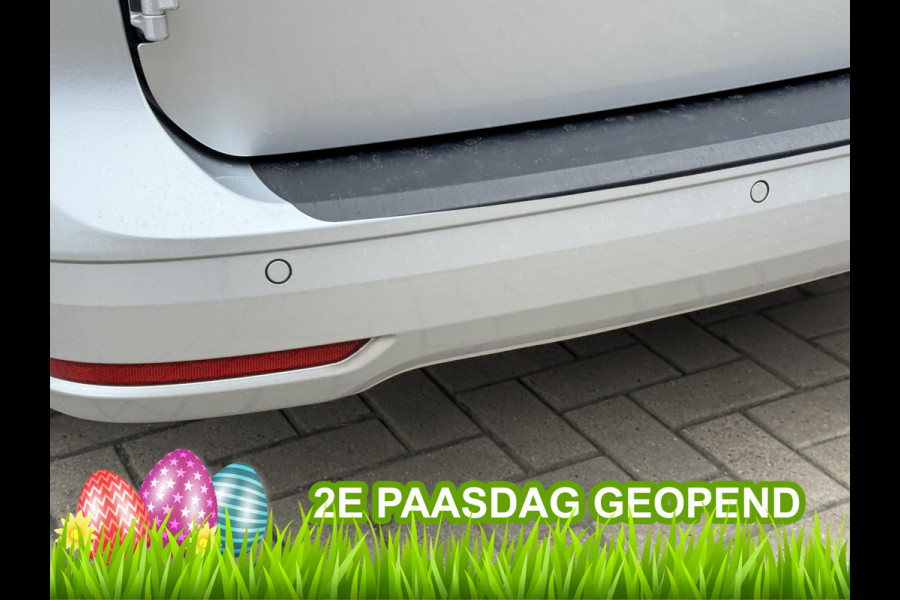 Volkswagen Caddy Cargo Maxi 2.0 TDI 123PK EURO 6 Style Navigatiesysteem/cruise control