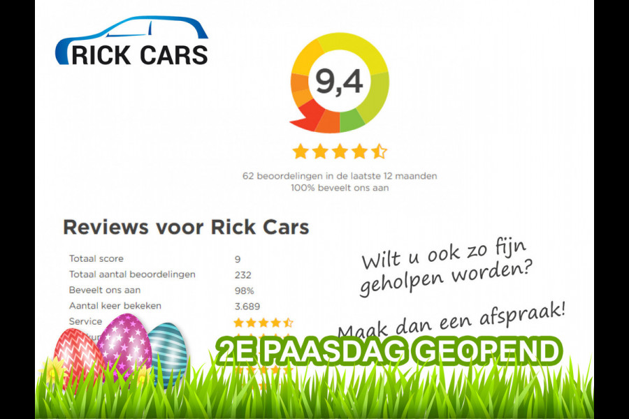 Volkswagen Caddy Cargo Maxi 2.0 TDI 123PK EURO 6 Style Navigatiesysteem/cruise control