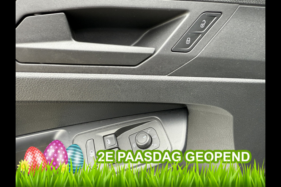 Volkswagen Caddy Cargo Maxi 2.0 TDI 123PK EURO 6 Style Navigatiesysteem/cruise control