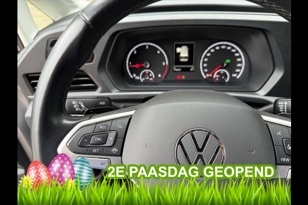 Volkswagen Caddy Cargo Maxi 2.0 TDI 123PK EURO 6 Style Navigatiesysteem/cruise control