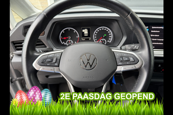 Volkswagen Caddy Cargo Maxi 2.0 TDI 123PK EURO 6 Style Navigatiesysteem/cruise control