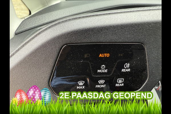 Volkswagen Caddy Cargo Maxi 2.0 TDI 123PK EURO 6 Style Navigatiesysteem/cruise control