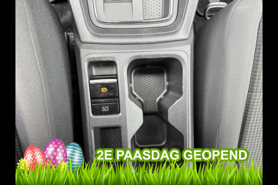 Volkswagen Caddy Cargo Maxi 2.0 TDI 123PK EURO 6 Style Navigatiesysteem/cruise control